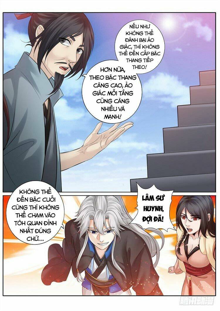 chư thiên ký chapter 260 6