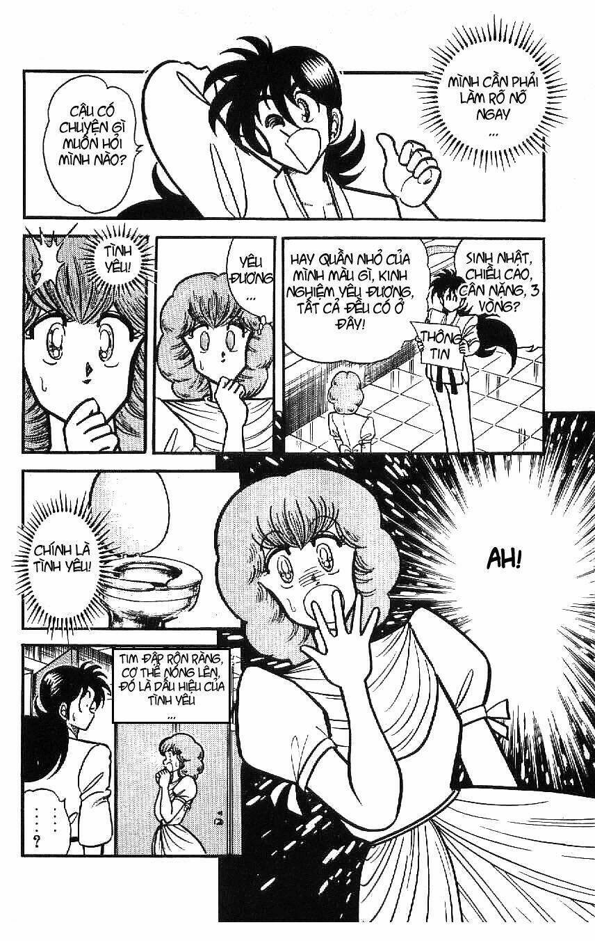 kotaro makaritoru chapter 45 36