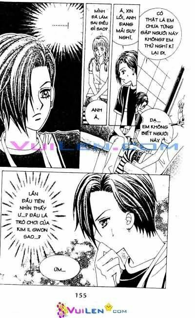 thiên thần tái thế chapter 12 155