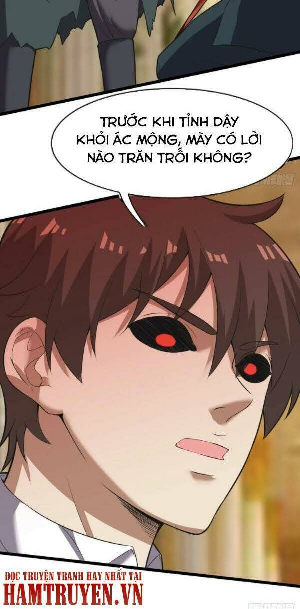 vô hạn biến dị chapter 25 34