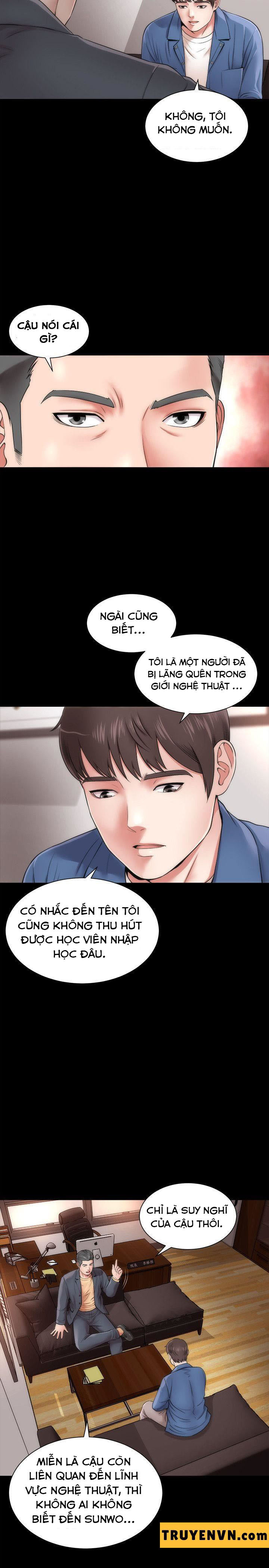 mother and daughter next door chapter 1 4