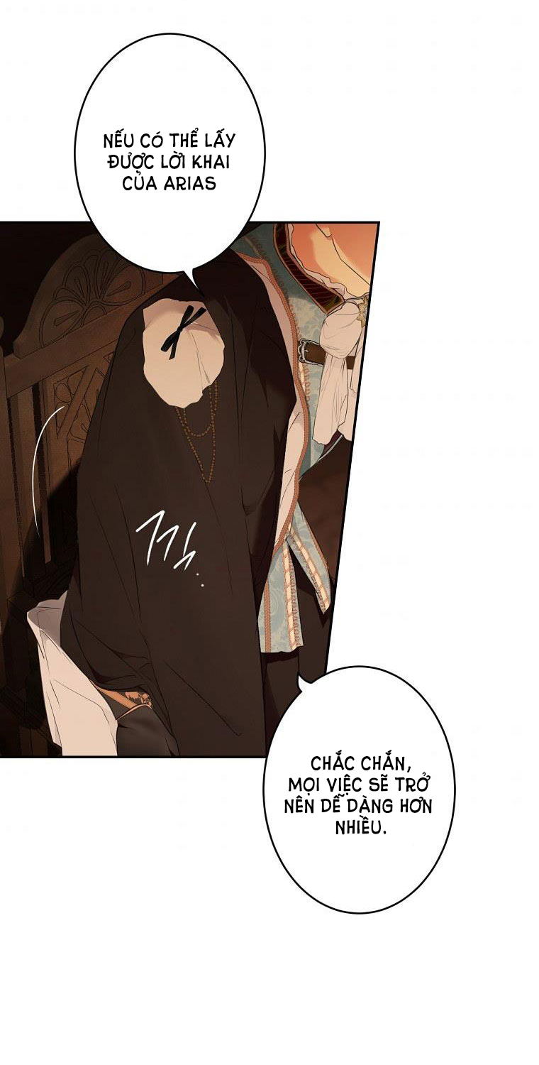 quý cô bí ẩn - secret lady chapter 60.1 6