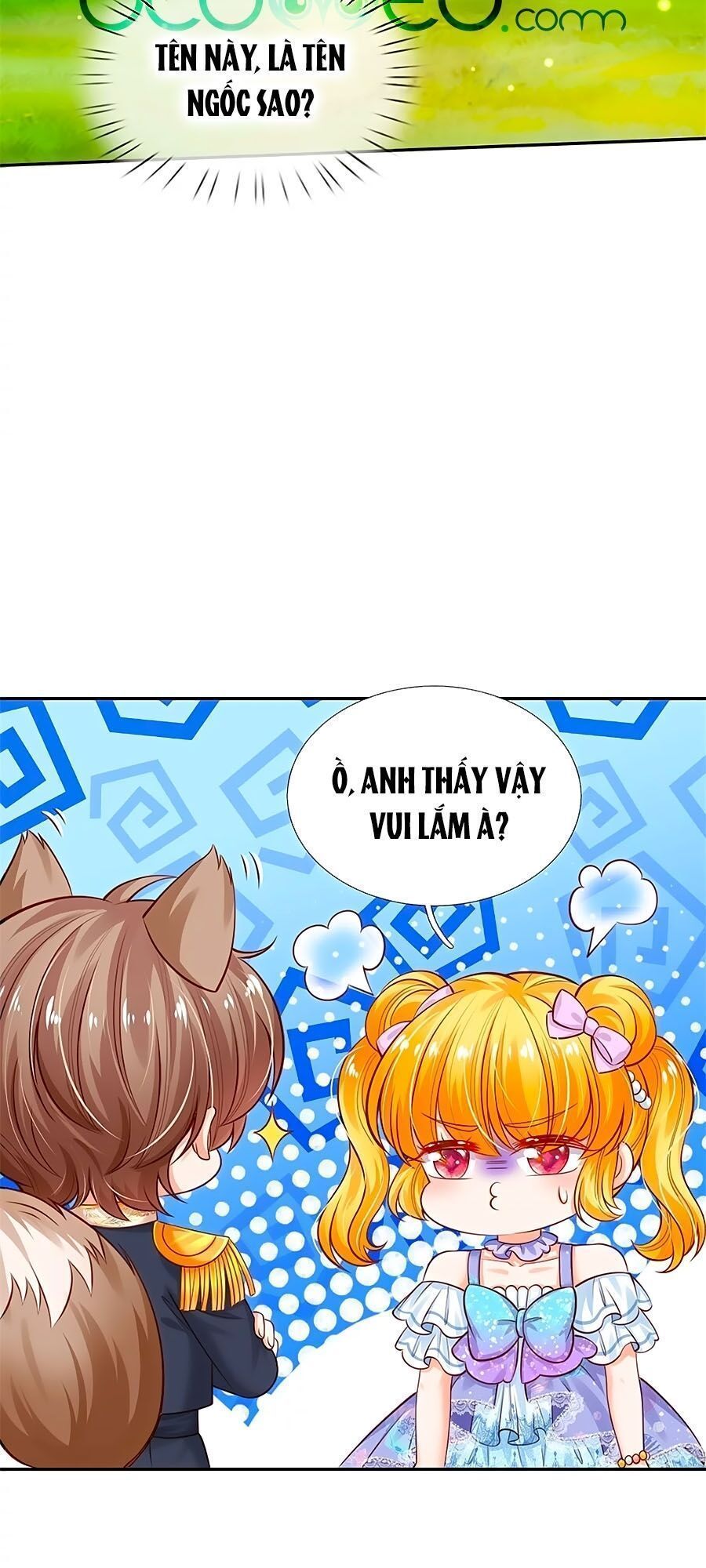 bỗng một ngày nọ trở thành con gái vua chapter 252 18