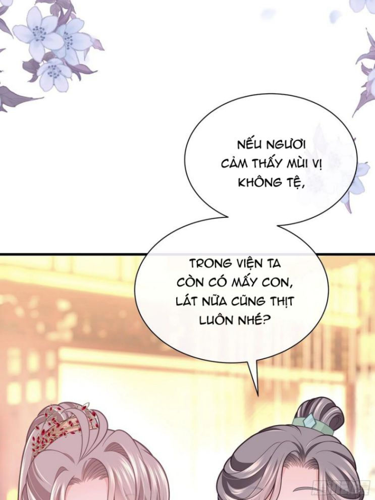 tôi nghi ngờ hệ thống thích tôi chapter 34 23