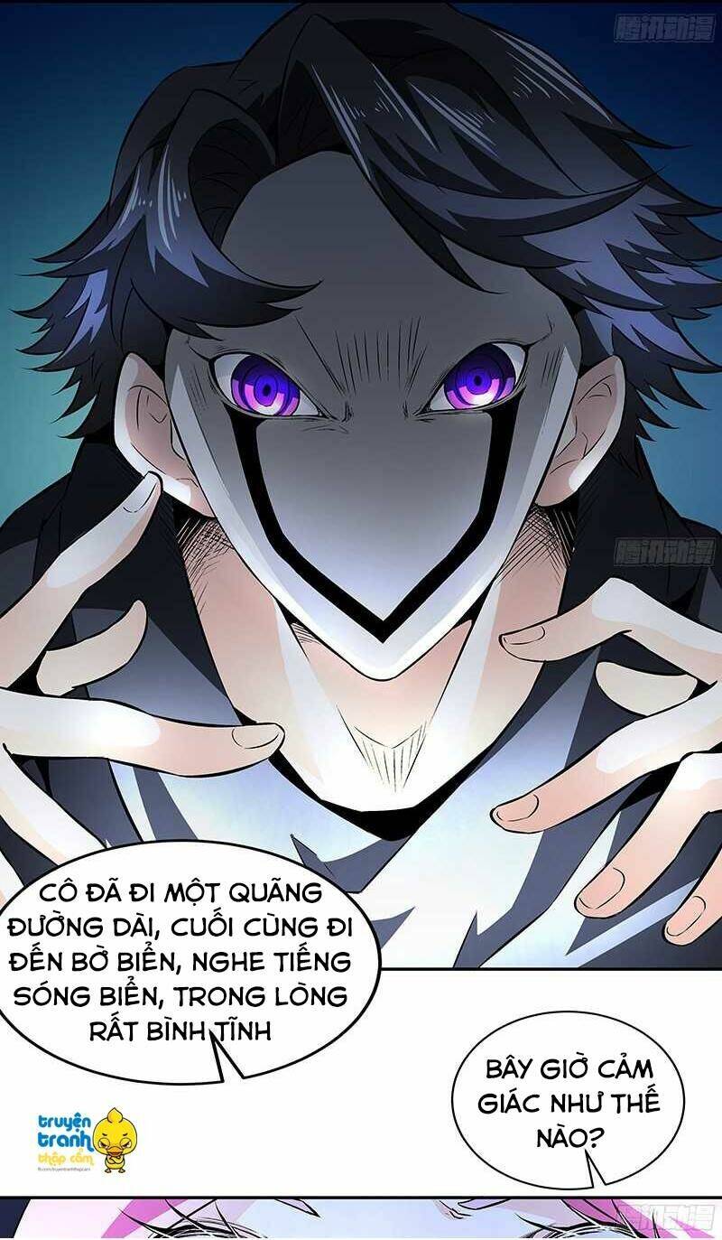 cường sủng hào môn tiểu manh thê chapter 51 13