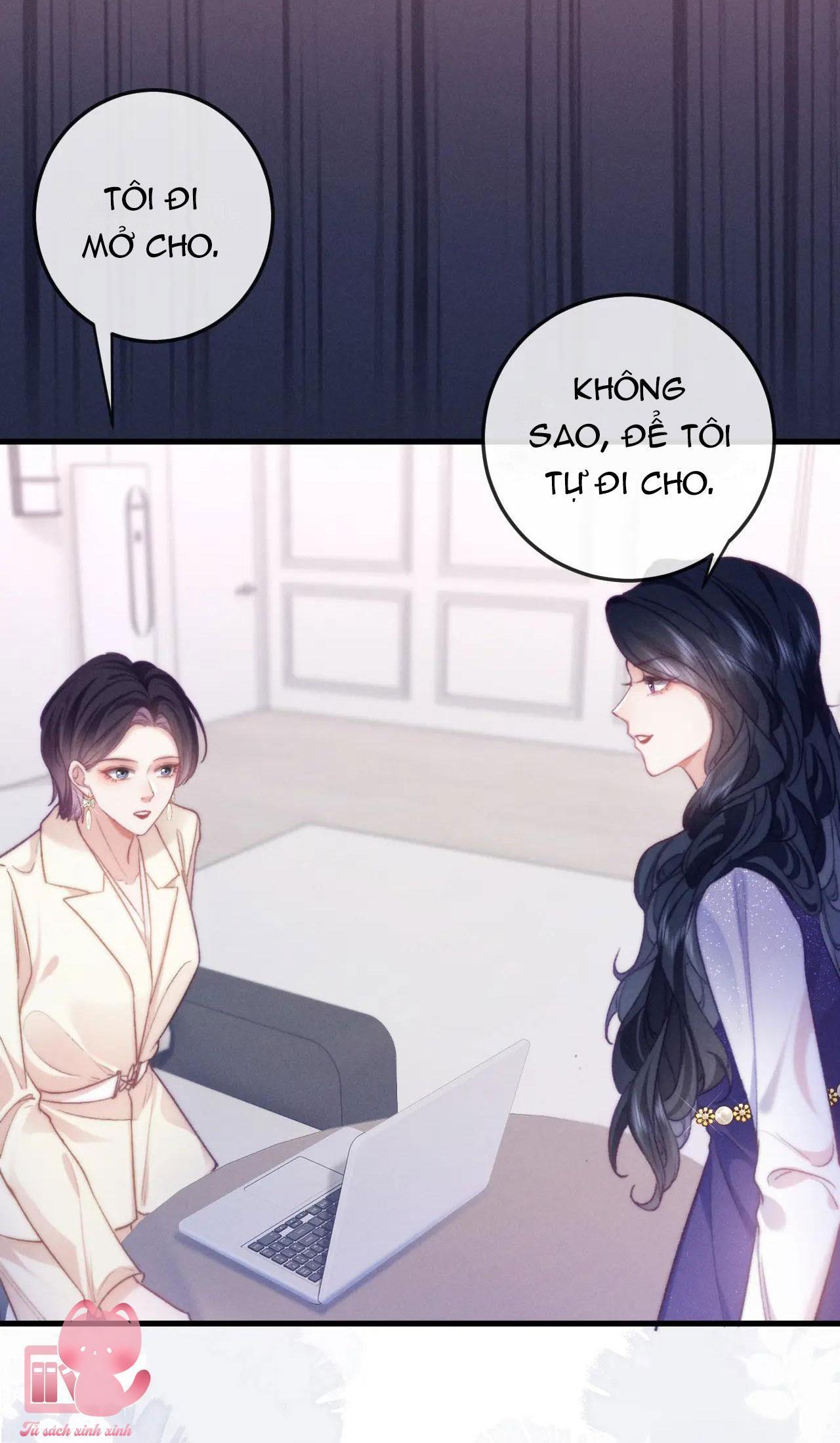 nữ cố vấn tuyển tú nam đoàn chapter 13 39