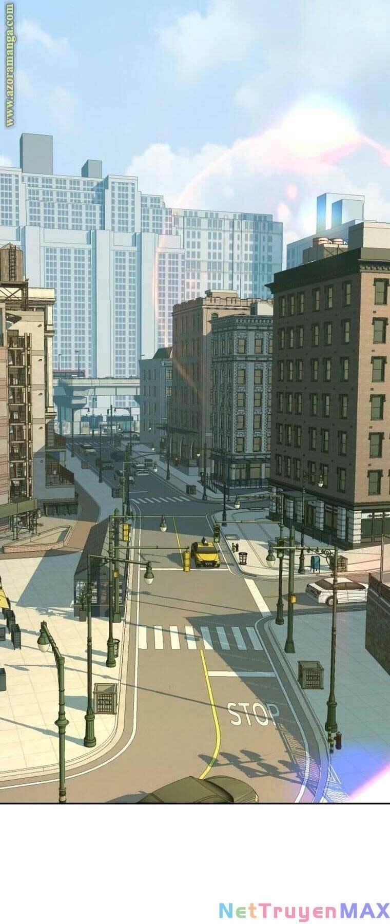 bạn học tôi là lính đánh thuê chapter 150 65