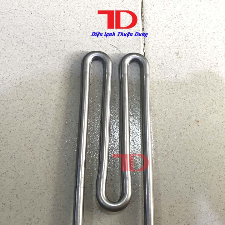 Điện trở máy giặt