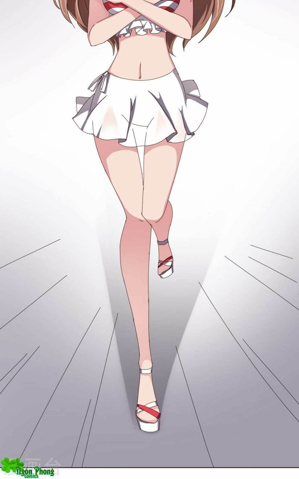 siêu mẫu thế thân chapter 14 18