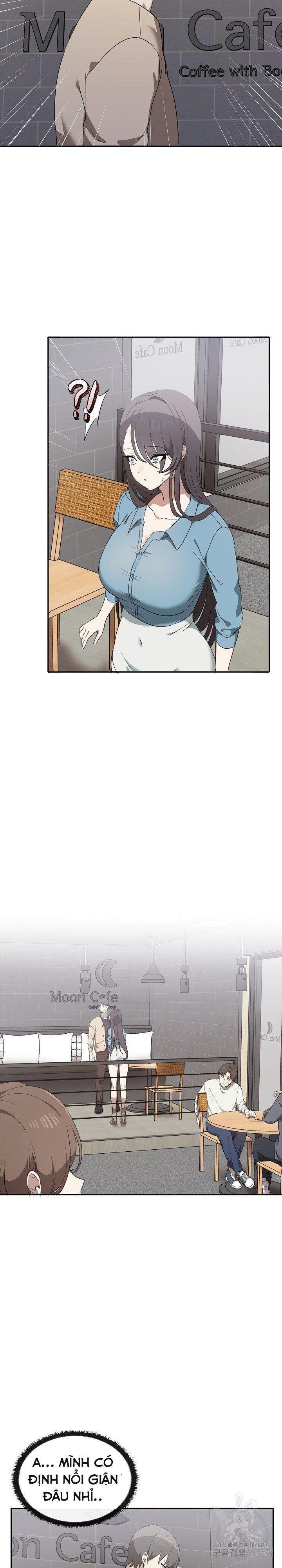 18+ thực sự em rất sướng chapter 2 27