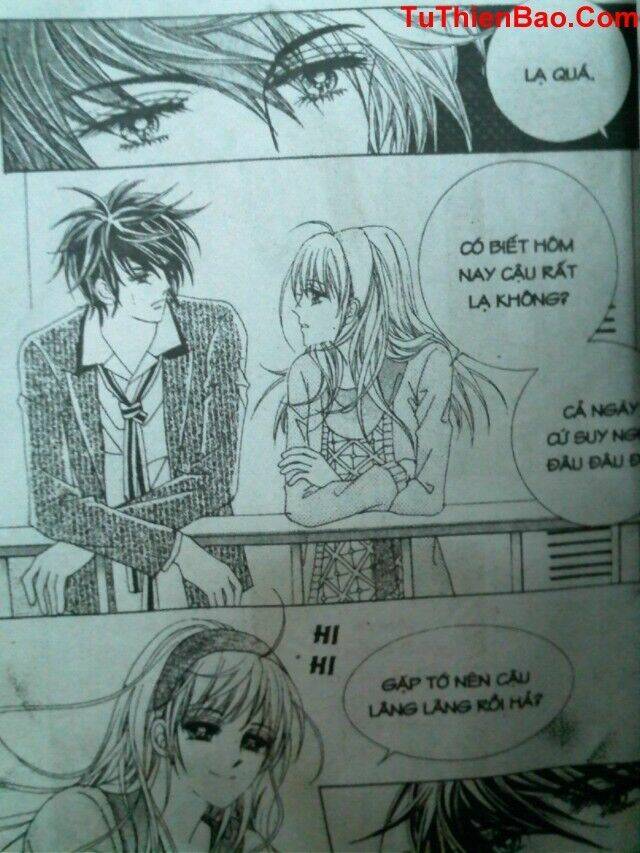 cô nàng xinh đẹp chapter 10 105