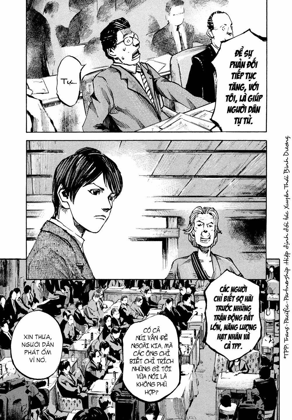 hito hitori futari chapter 9 14