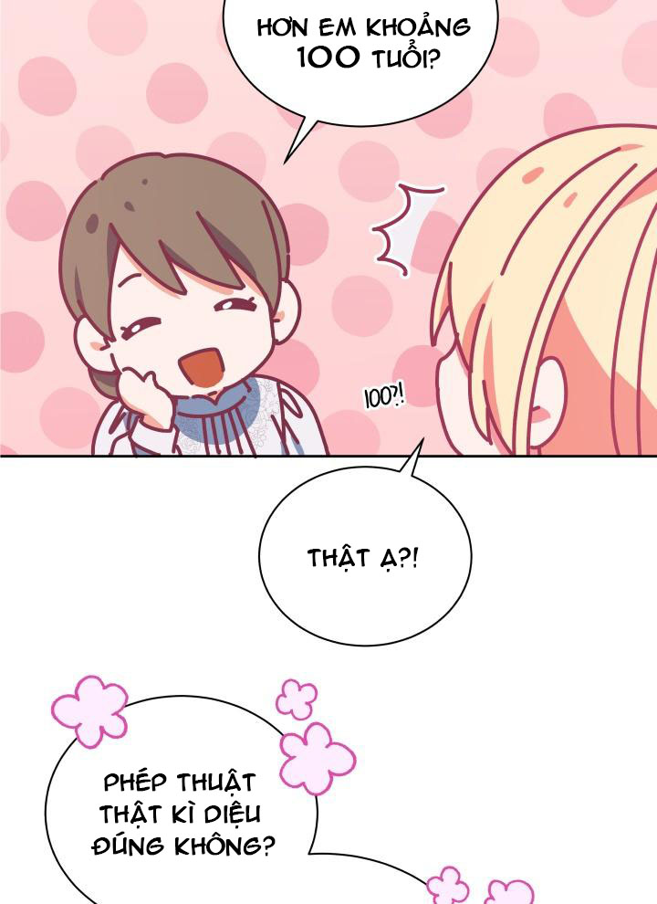 nàng elizabeth thuần khiết chapter 21 83