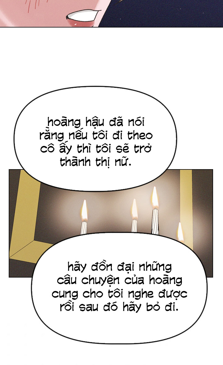 em dám không ? chapter 42.1 30