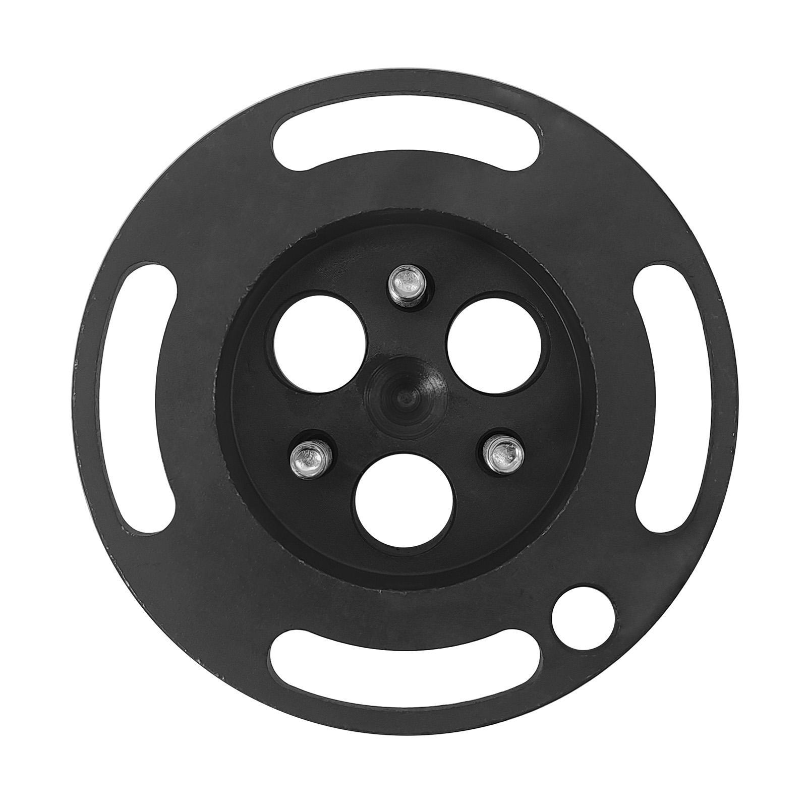 Sprocket Retainer Holding Tool Timing   2.2L& 2.4L