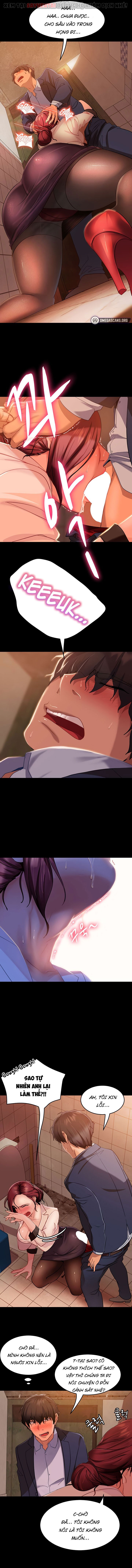 cơ quan giới thiệu hôn nhân chapter 2 14