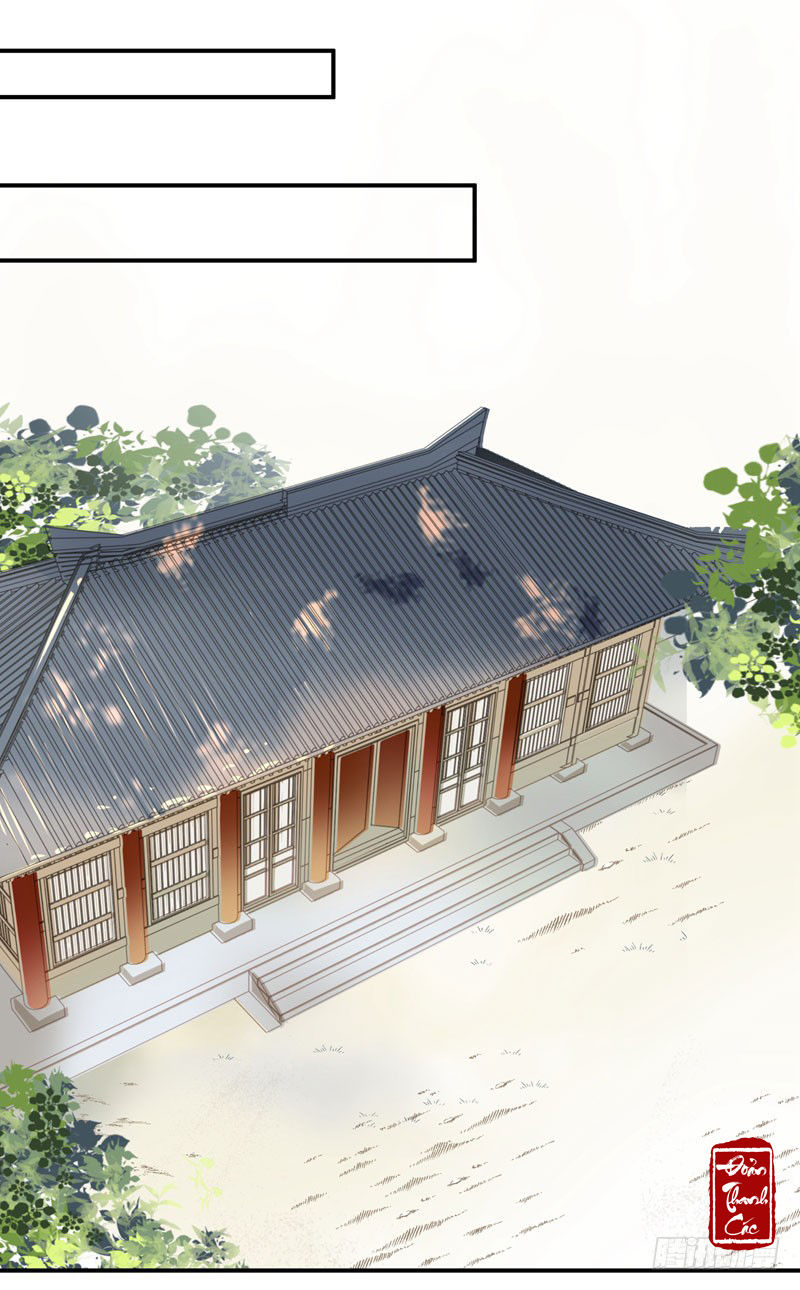 vương gia không thể trêu chapter 9 30