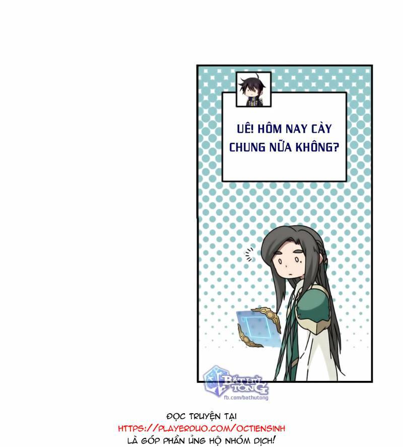 võng du chi cận chiến pháp sư chapter 276 16