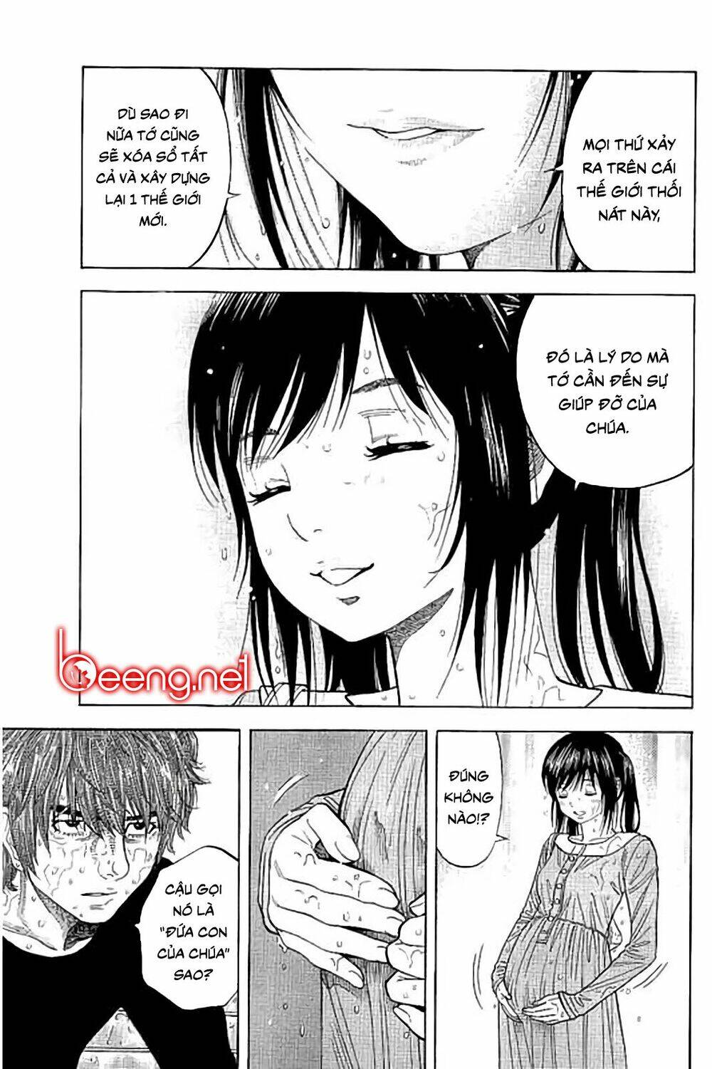 cái chết sau 7 ngày chapter 47 15