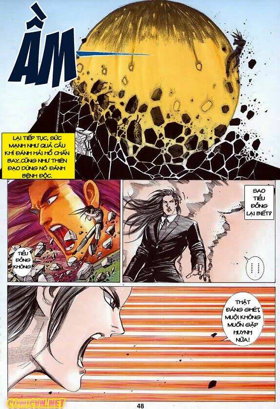 hải hổ 1 chapter 42 16