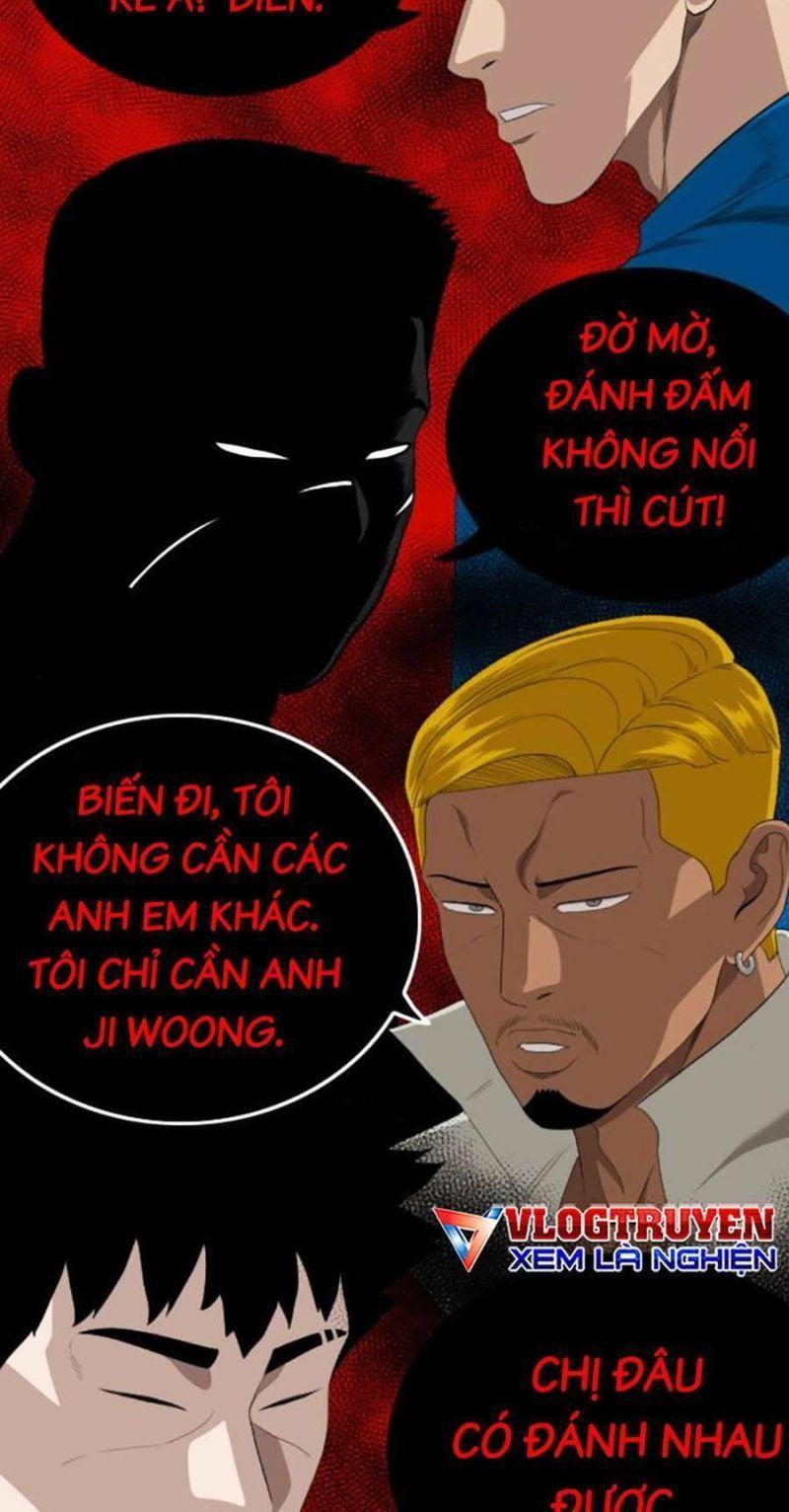 người xấu chapter 162 63