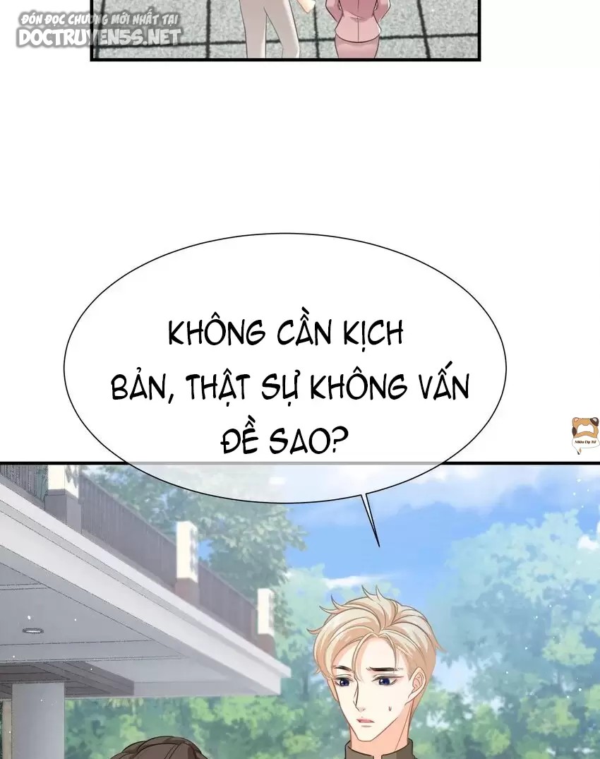 ảnh hậu một tuần mập ba cân chapter 32 19