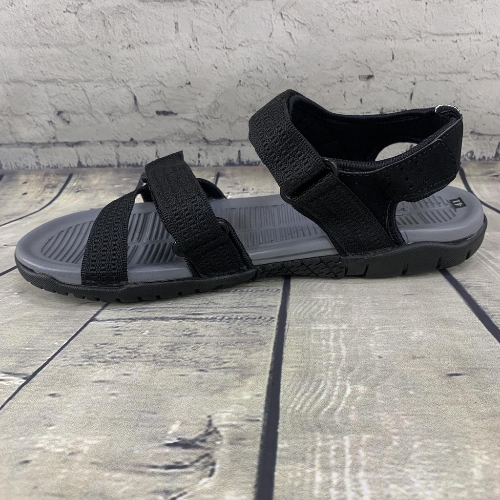 sandal 38-42 thời trang quai dù đế siêu mềm 3979