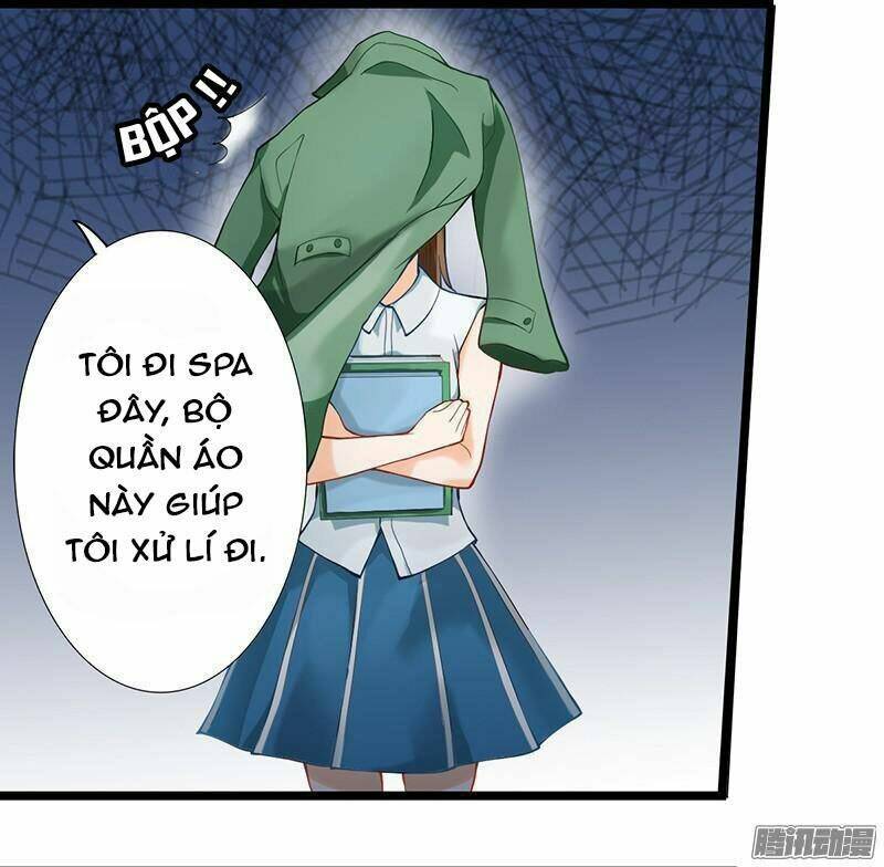 tình nhân kiếp trước là vĩ hồ chapter 2 17