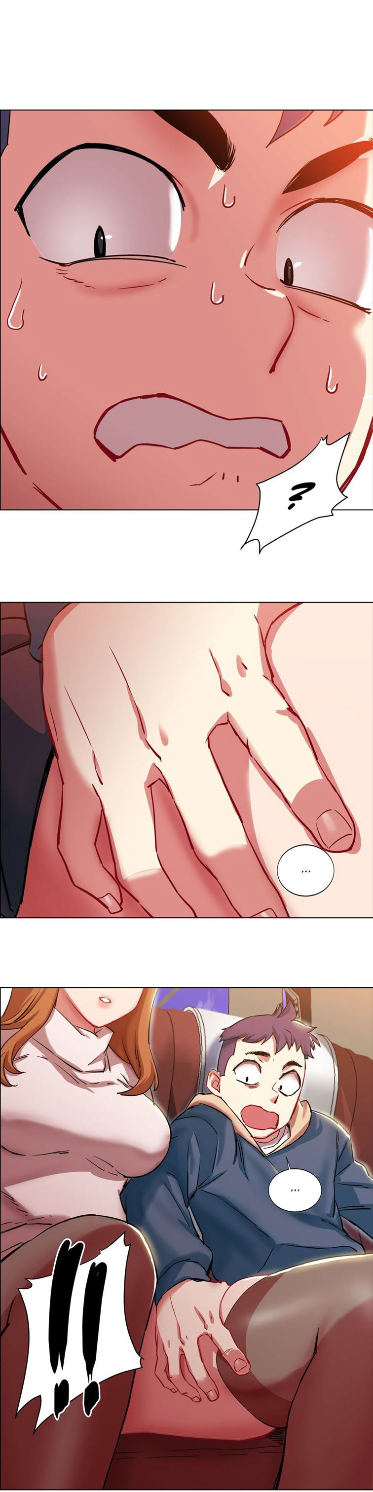 rental girls chapter 2 14