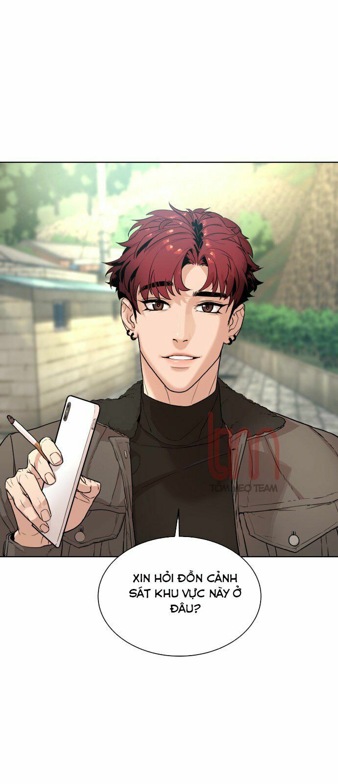 Máu trắng chapter 1 13