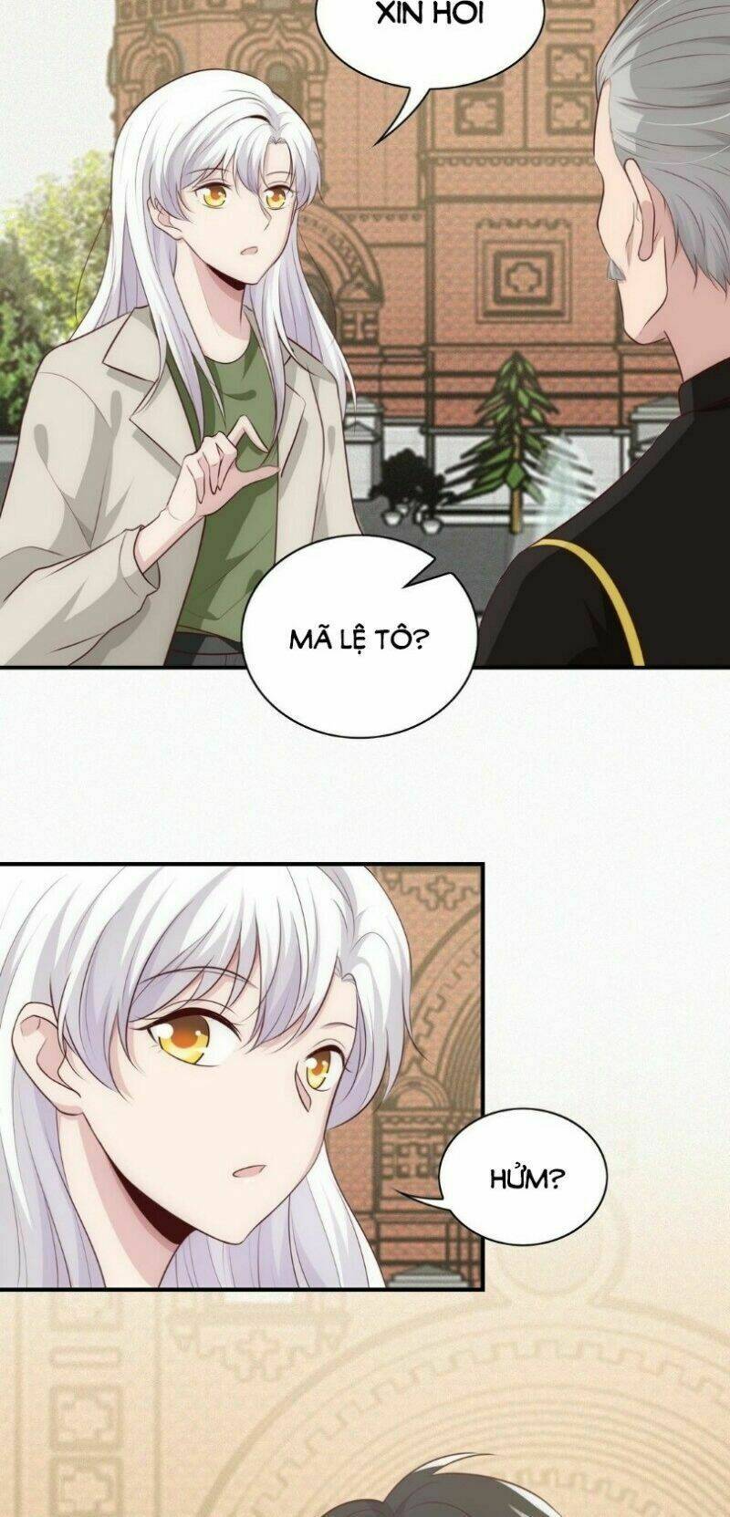 trở lại showbiz làm ảnh hậu chapter 17 4