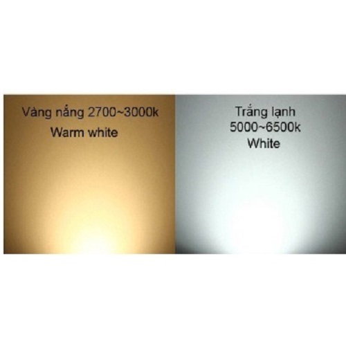 Bóng Đèn Led Chữ U 12w E27 Ánh Sáng Trắng/Vàng, Bóng Bulb Tiết Kiệm Điện Hàng Chính Hãng