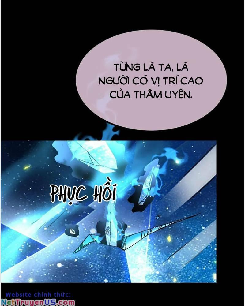 nhìn thấy thanh máu, ta xử tội thần linh chapter 111 41