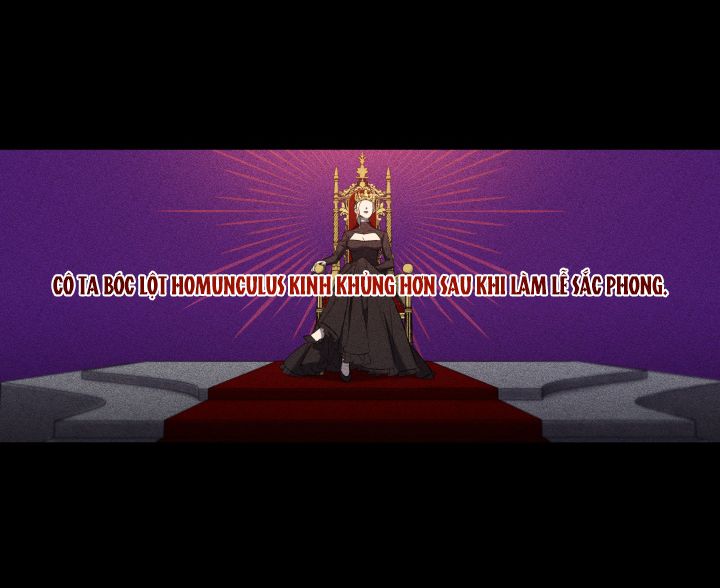 công chúa khắc dấu lên kẻ phản nghịch chapter 1 13