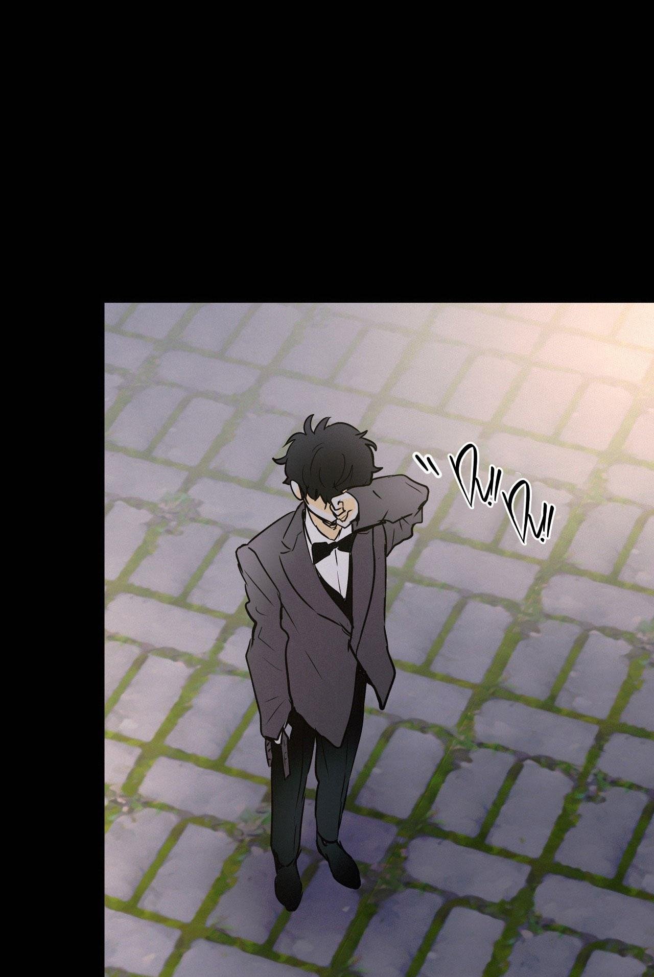 lie again chapter 50 13