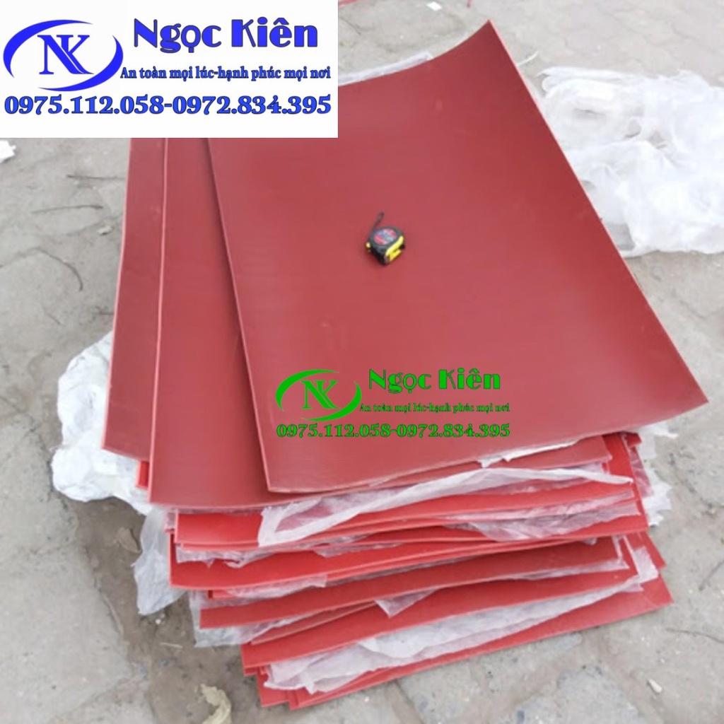 Thảm cách điện hạ áp - thảm cách điện