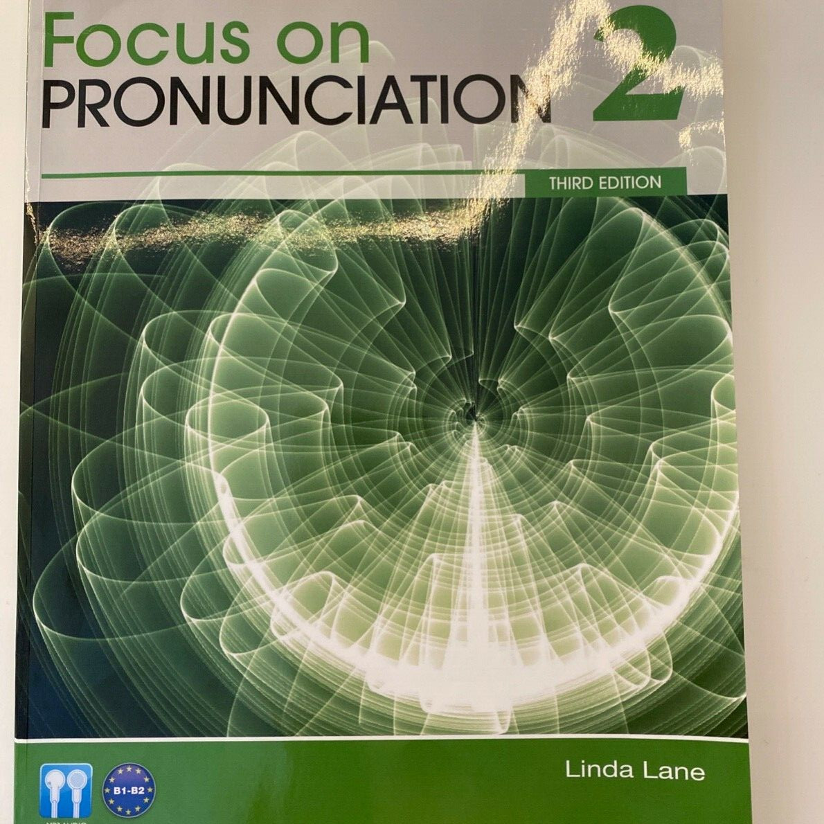 Focus On Pronunciation Level 2