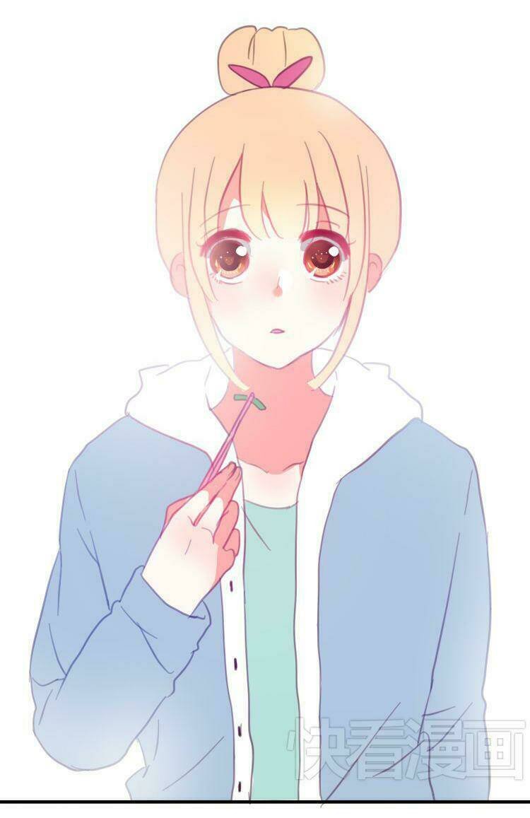 phụ đạo sau giờ học chapter 21 7