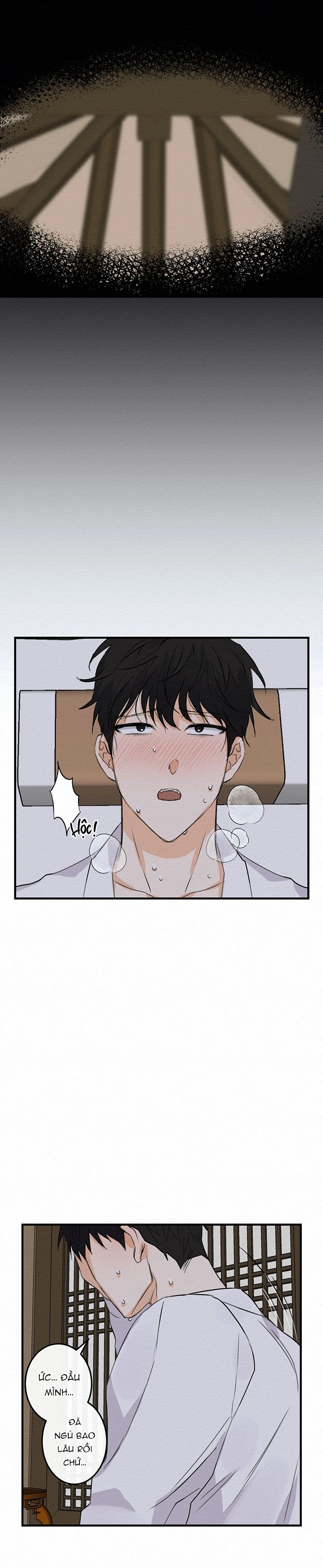 truyện cổ tích tà dăm chapter 4 15