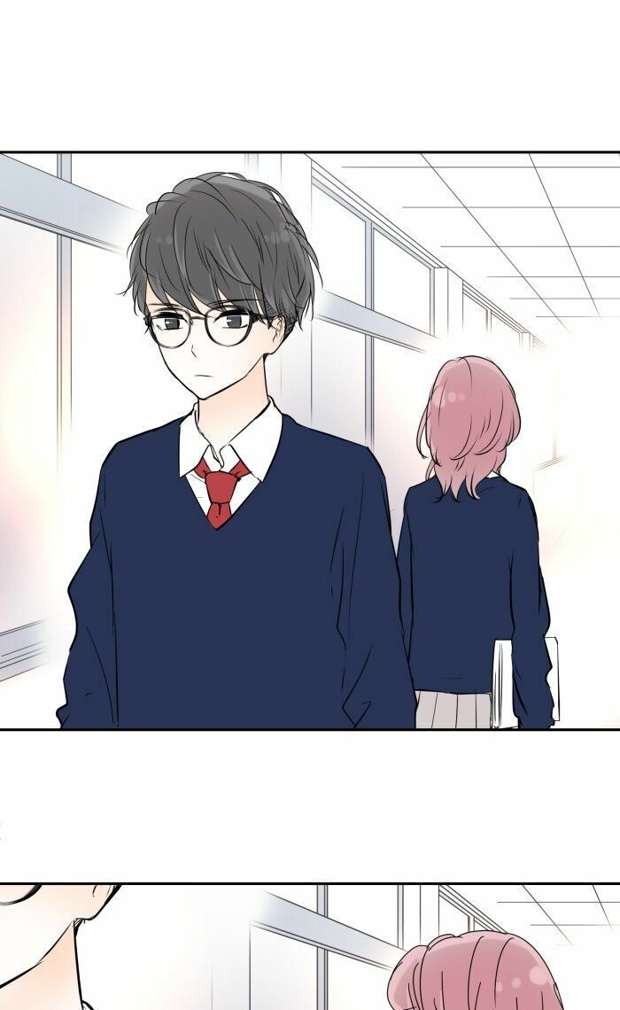 choco ngọt ngào chapter 13 38