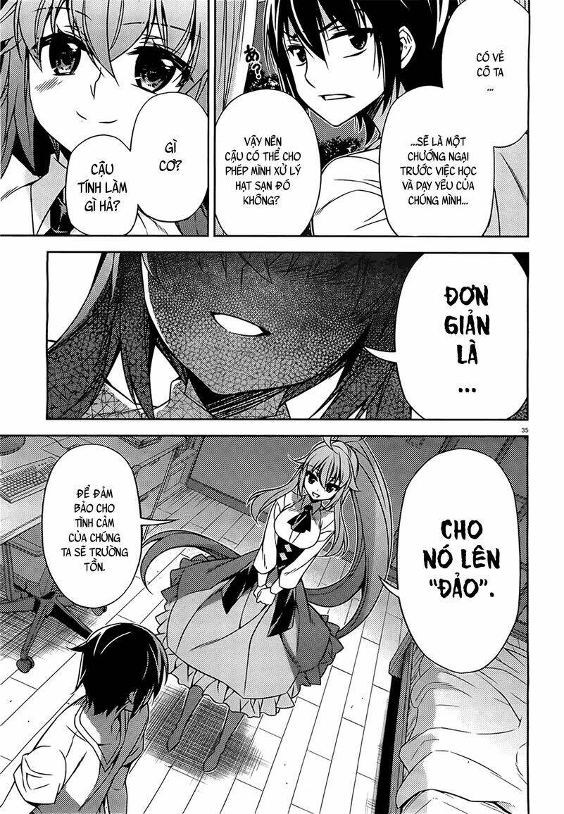 ark:romancer chapter 3 35