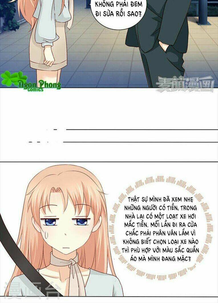 tổng tài bá đạo là gay chapter 21 22