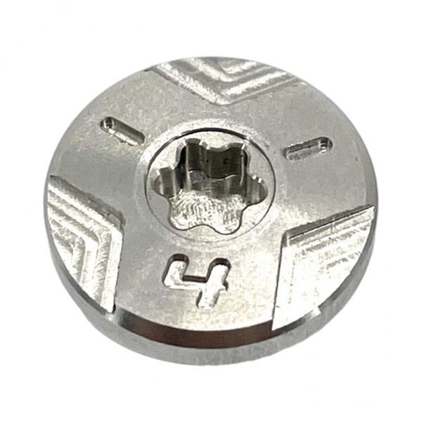 3- golf Weight Screw  2g 4g 6g 8g 10g 12g