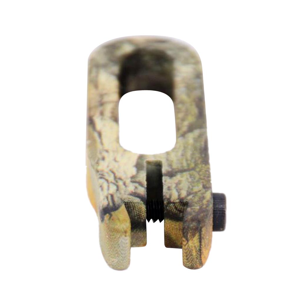 Hunting Archery Arrow Rest Brush Whisker Left/Right for Compound Bow Outdoor