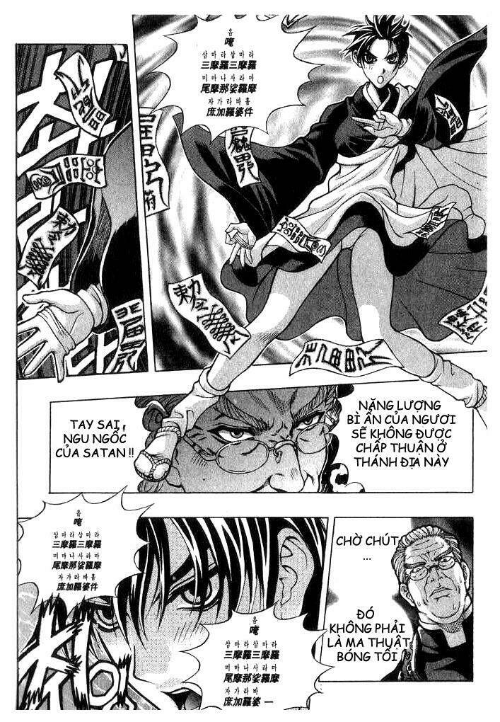 rebirth - tái sinh chapter 18 4