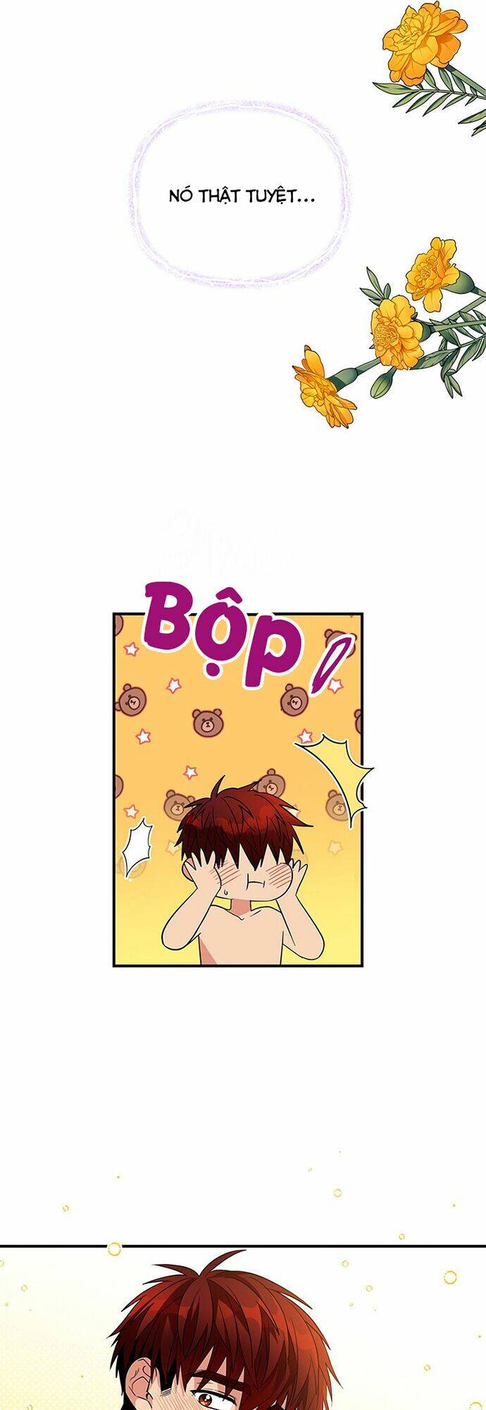 chồng yêu, em muốn đình công! chapter 22 36