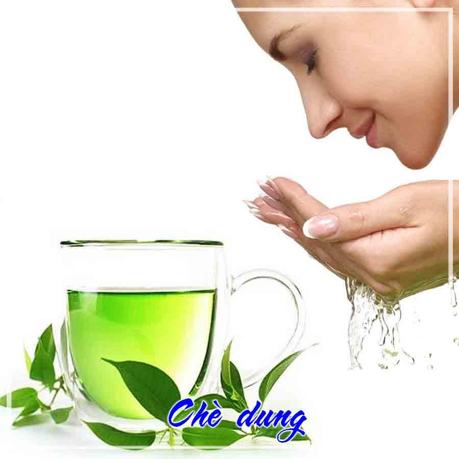Lá Chè Dung khô đóng gói 1kg