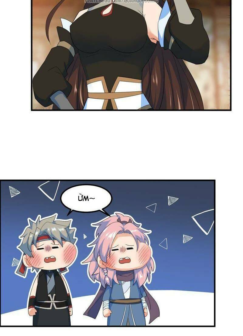 tối cường quang hoàn hệ thống chapter 42 10