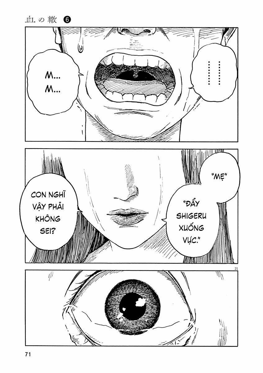 chi no wadachi chapter 44 21