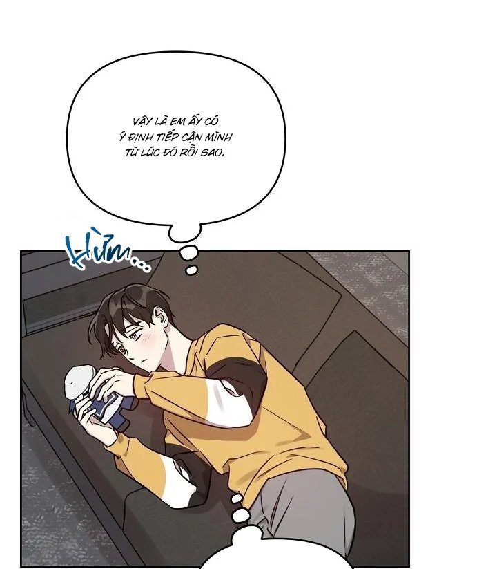 thần tượng đến rồi!? chapter 42 40